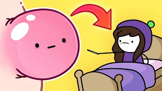 Popping Pimples (Animated Story-Time)