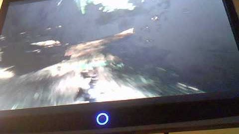 Modern Warfare 3 Across Map Semtex Stick!