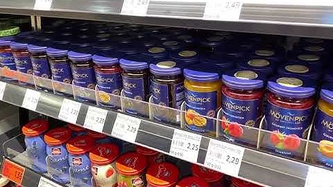 EasyFill TurnLoader Ambient 1250 at Edeka Jänecke