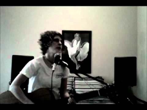 Down With The Sickness (Acoustic Cover of Disturbed)