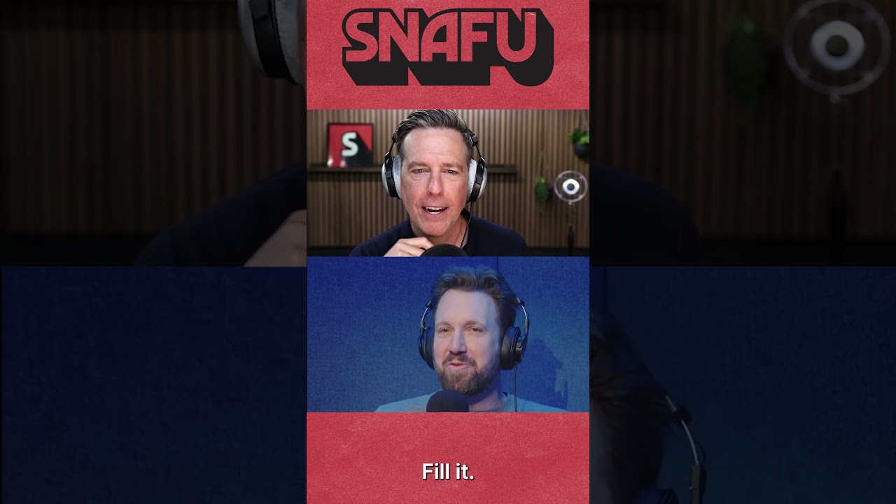 The Right Advice, The American Advice