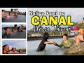 Work-Life Balance in Countryside || Muntik pa inanod