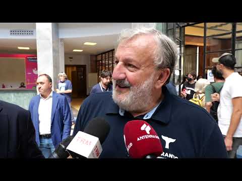 Medimex, “Una musica può fare: strategie e modelli di sviluppo per l’industria musicale” - Emiliano