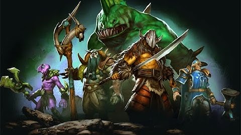 HOW TO INSTALL MODS / SKINS IN DOTA 2 (2016)