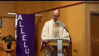 5th Sunday of Easter - May 10, 2020