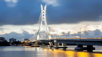 Top 10 Vacation Rentals - Nigeria