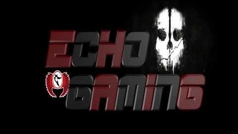 Echo Gaming Intro