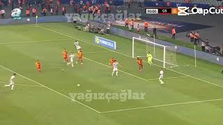 Betas 5-0 Galatasaray Edit