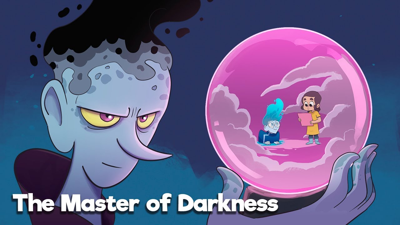 YouTubeでKhalil Fong (方大同) - The Master Of Darkness (以光之明) Official Lyric Videoを視聴 YouTubeでKhalil Fong (方大同) - The Master Of Darkness (以光之明) Official Lyric Videoを視聴