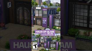 ✨Haus of Glam✨ Available now on the Gallery