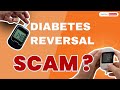 Diabetes Reverse ho sakta hai kya? Truth Behind DIABETES Reversal | Diabetese Reversal kaise kare?