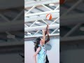 NO ONE could stop Talia Kavoka ⛔️