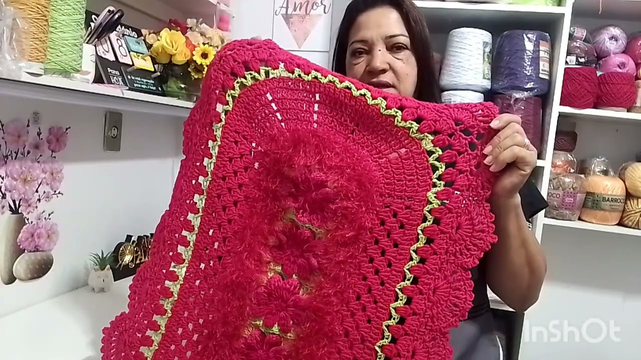 Minha produção da semana ♥️♥️