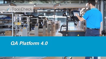 QA Platform 4.0: the next generation of Quality Assurance!