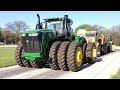 Nebraska tractor test lab