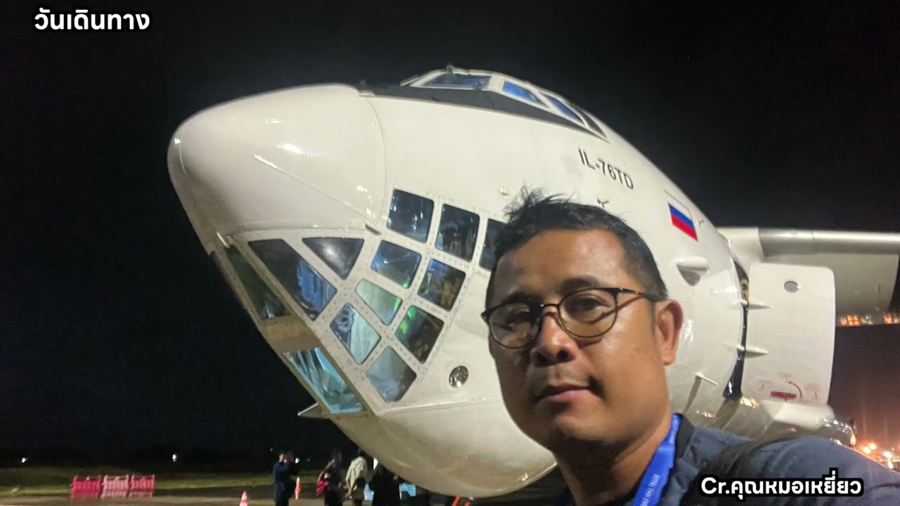 รวมคลิป Footage ของคุณหมอเหยี่ยวและแอดมิน ในโอกาสครบ 1 ปี 