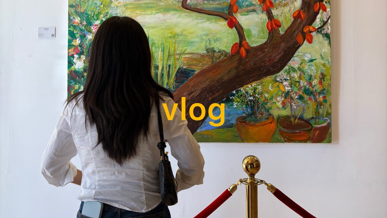 slice of life: catching up with friends| visting korean photobooth| uni life and many more