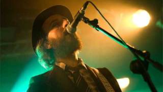 Video thumbnail of "Herman Düne - Eleven Stones"