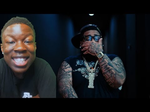 RODARIOUS WAVE IS BACK!!! | Maury Reacts To Rod Wave - Leavin (Official Music Video)