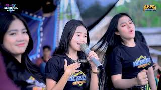 Benci Dinda Olivia blmusik  In Terminal Cijahe 