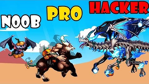 Insect Evolution - Gameplay Walkthrough Part 1144 (Android,iOS)