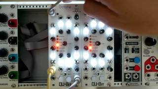 Qu-bit Electronix Octone Quick Guide