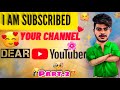 Subscribed your channel part increase your subscribers  nilgiris vlogger 