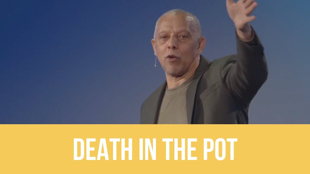 Death In The Pot