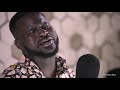 Sk frimpong  cry of hope live  zionite studio worship