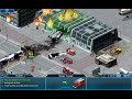 Emergency Mobile - Magnetic levitation system derailment! #emergency