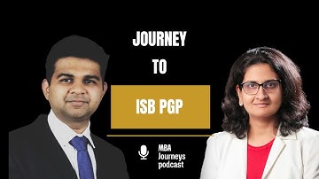 My ISB Success Story: Insider Tips from an ISB Admit