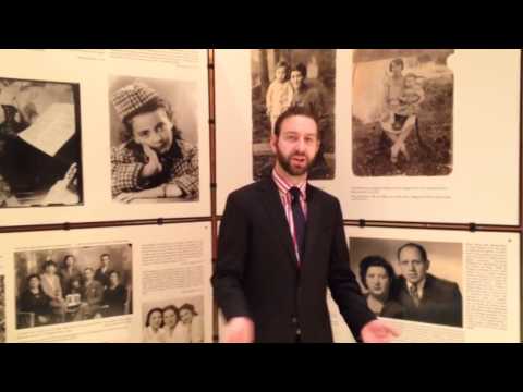 NYTF Presents State Jewish Theater Of Warsaw Live NYC