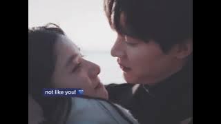 They finally kissed !!! . I’m still not over them I need the remaining episodes. #cdrama #reborn