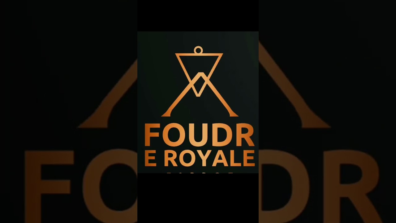 Esport fortnite Foudre Royale 