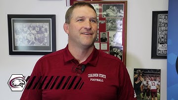 October 2019 RMAC Showcase Chadron State Segment 2