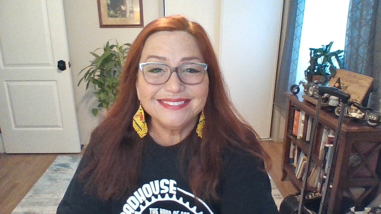 Busted Knuckles Daily Devotion RoadhouseBikerChurch YouTube