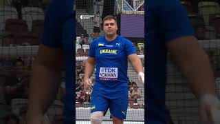 🇺🇦 Швидка кваліфікація на чемпіонаті світу для українця Кохана – одна спроба і вихід в фінал!