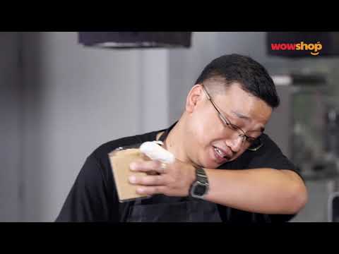Chef Fikree bergaduh dengan Producer WOWSHOP??!!!!!