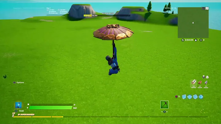 First video