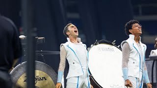 Mandarins 2025 | Marimba Cam | Aidin Callas