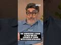 The Surprising Lesson Alfred Molina Learned at Lunch with Steven Spielberg #indianajones
