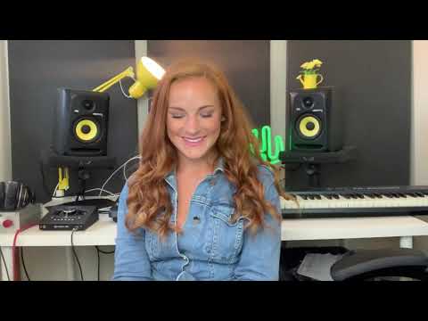 Whitney Houston - “I Have Nothing” Cover by Red