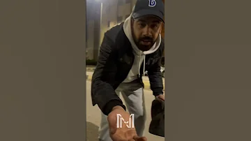 الحمد لله على الفقر والجدعنة Mohamed Nour Eldin مصر 