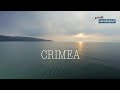 #КрымНеОчевидный: Топ самых красивых мест Крыма. Автопутешествие / Крым с воздуха / Красивые пейзажи