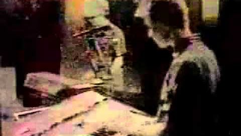 Depeche Mode "Shouldn