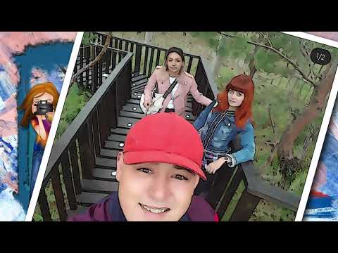 Шоу подруги карина