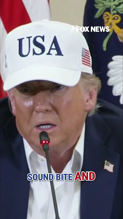 Trump: All Dems like to do is criticize…they’ve lost their confidence #shorts #news #trump #usa