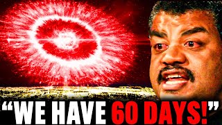 Neil deGrasse Tyson: "Polaris Has JUST EXPLODED & Something TERRIFYING Is Happening!"