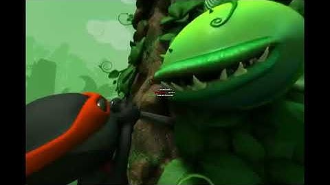 NinJump Deluxe Trailer Oficial