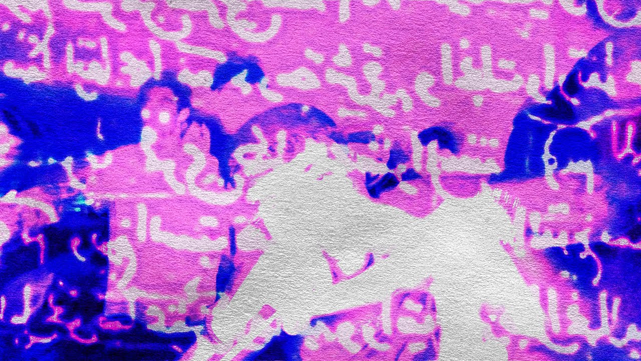 nesteb - Maniatiko Freestyle prod. 1ivyyy (Video Oficial) 